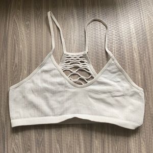 Free People Bralette